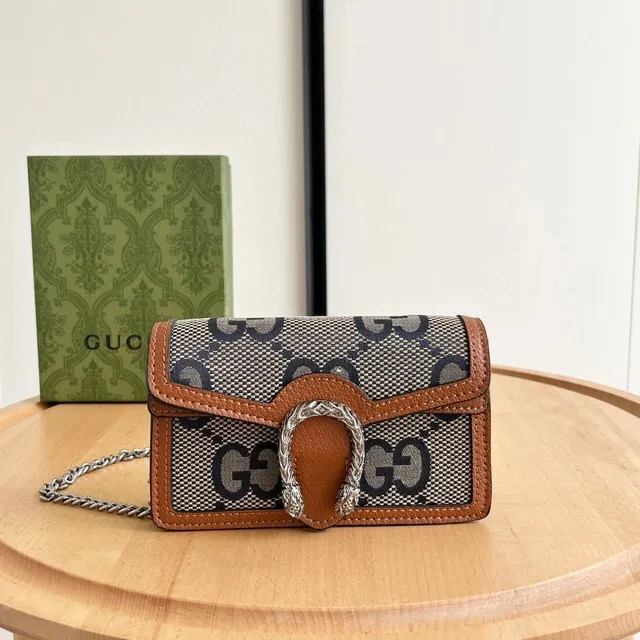Gucci handbags
