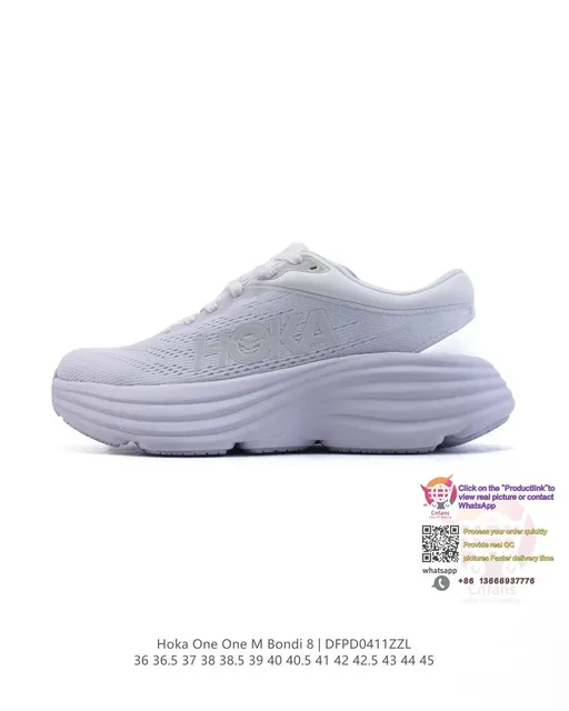 Hoka One One M Bondi 8 Bondi 8