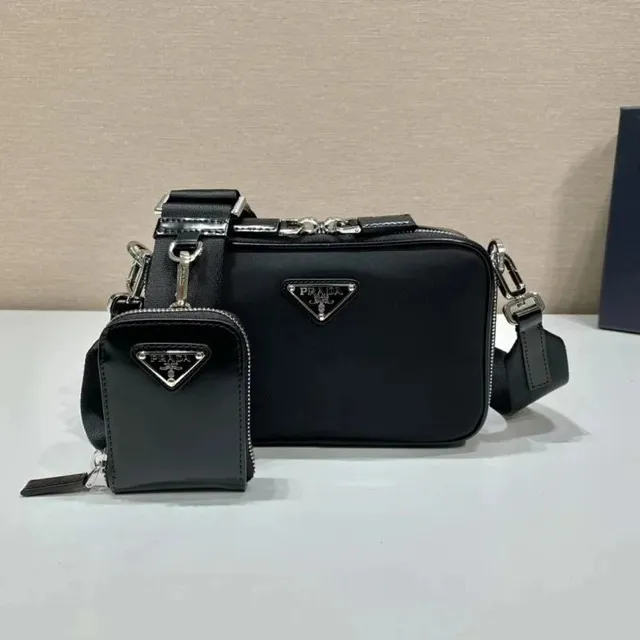 Prada handbags