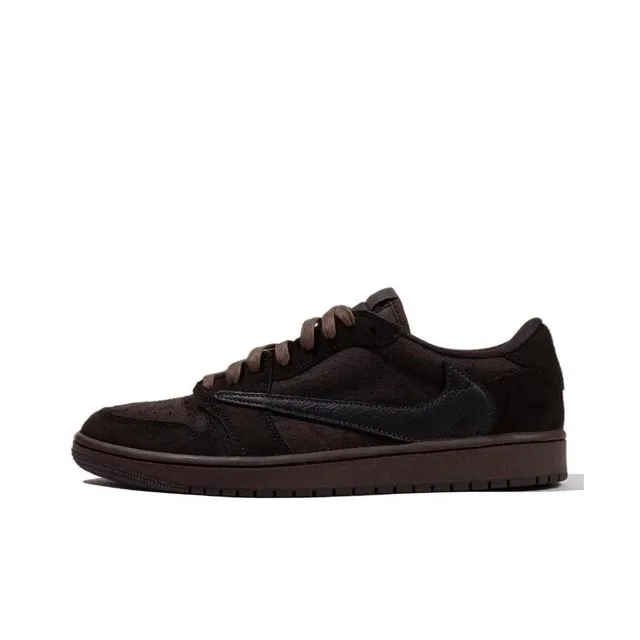 ts 9.0Low Brown Velvet