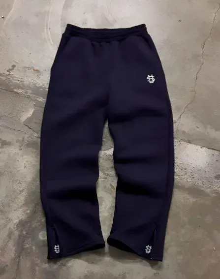 B8273 navy blue