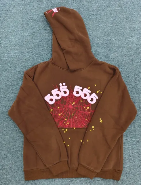 棕555