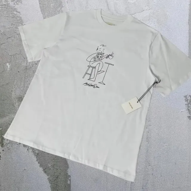 Aimé Leon Dore t shirts