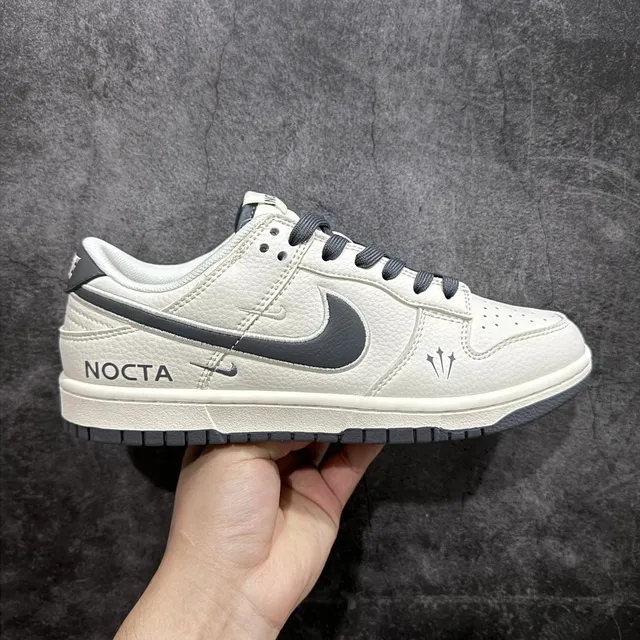 Nike Dunk Low NOCTA