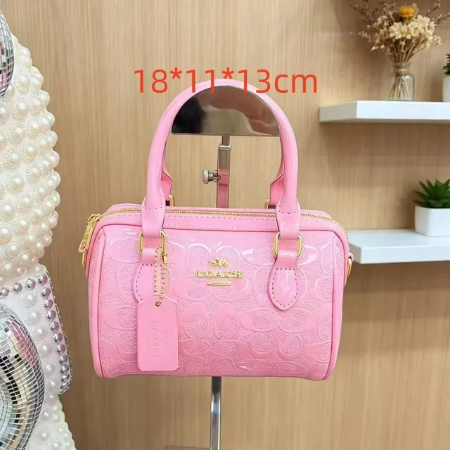 Coach handbags