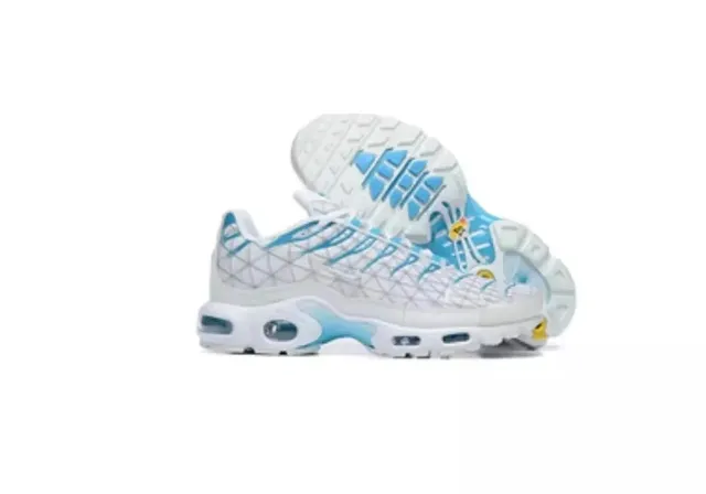 Nike Air Max Plus Turbo Blue