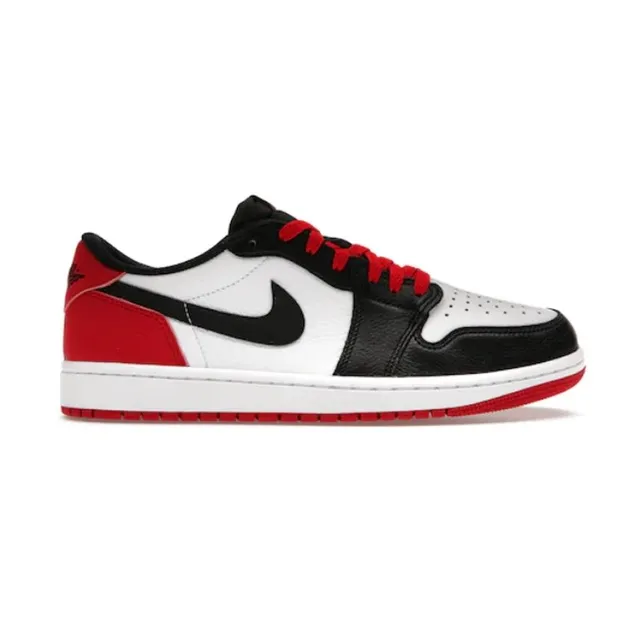 Black Toe CZ0790-106