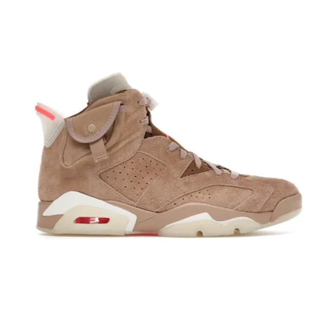 Air Jordan 6 Travis Scott