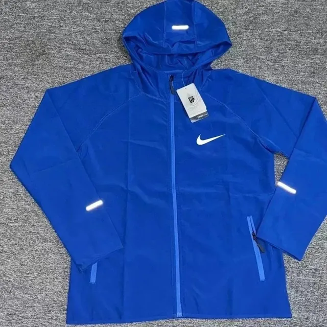 Nike Windrunner Jacket Reflective