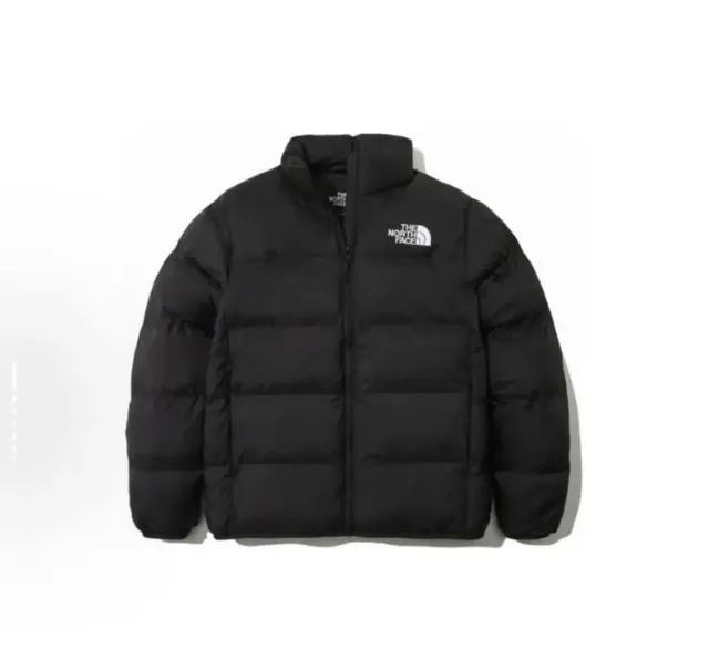 The North Face Nuptse Jacket Classic
