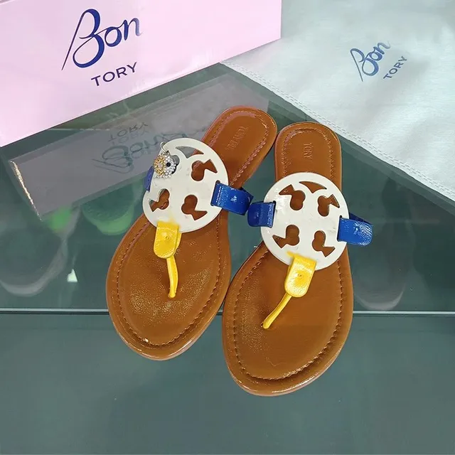 bon-蓝黄