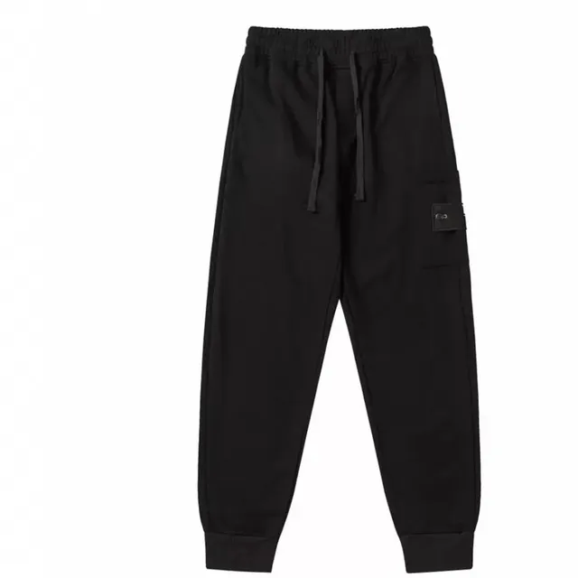 C.P. Company Cargo Joggers Goggle Patch