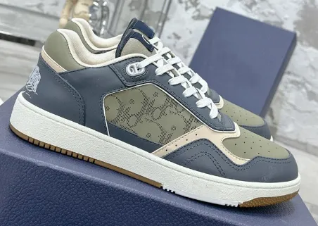 Balenciaga Speed Trainer Multi-Panel Logo