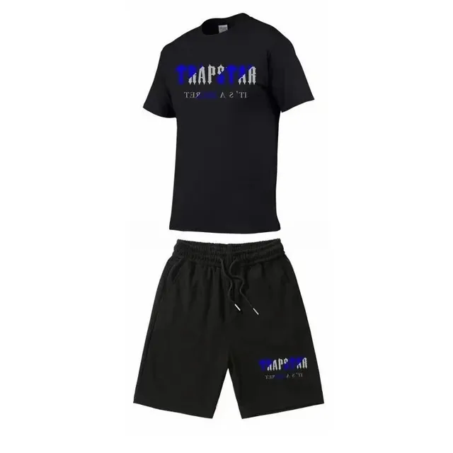 Trapstar Track Set