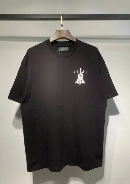 667 black