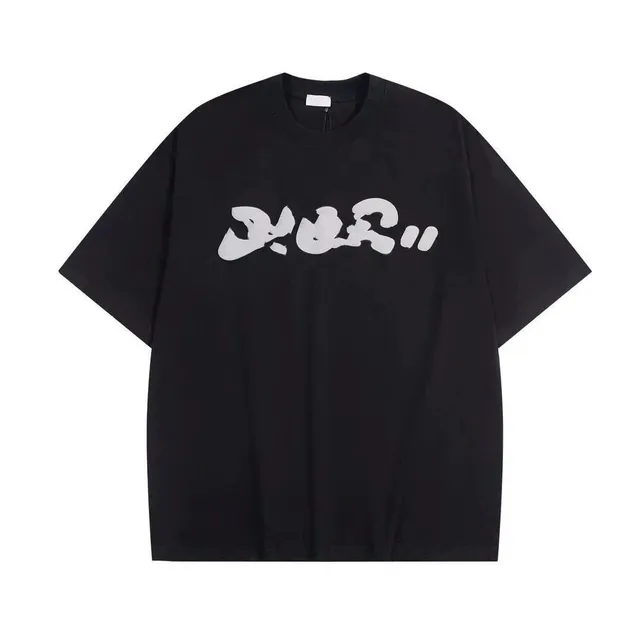 Balenciaga Oversized T-Shirt