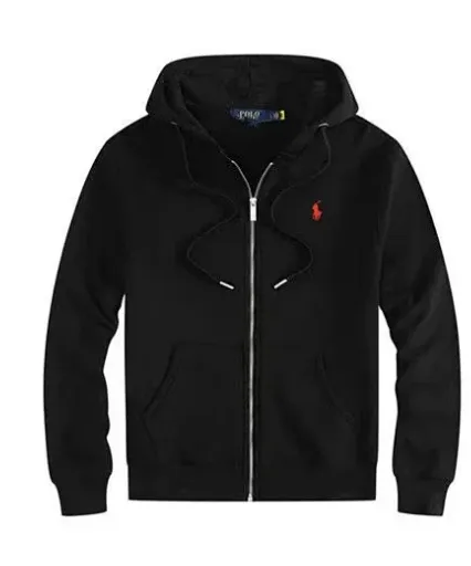Polo Ralph Lauren Full-Zip Hoodie Classic Fit