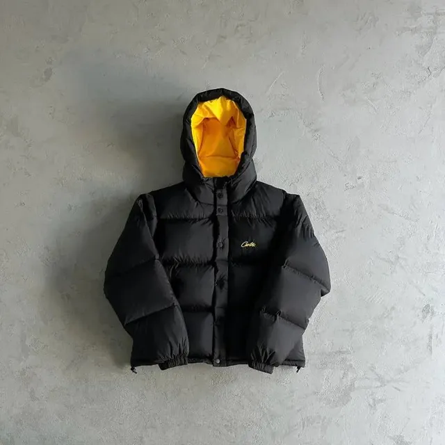 Carhartt WIP Puffer Jacket
