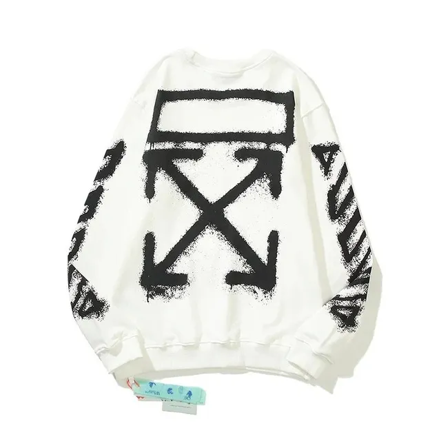 Off-White hoodies sweatshirts