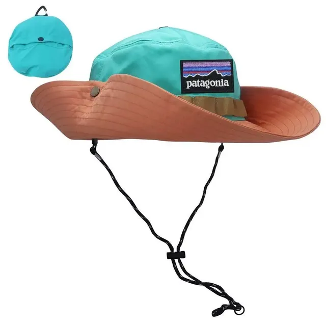 Patagonia Folding Hat
