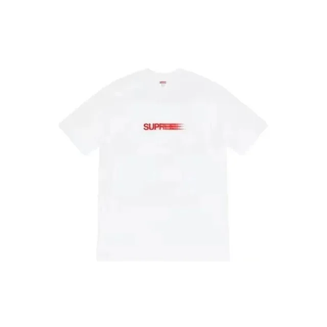 Supreme Box Logo Tee Red Box Logo