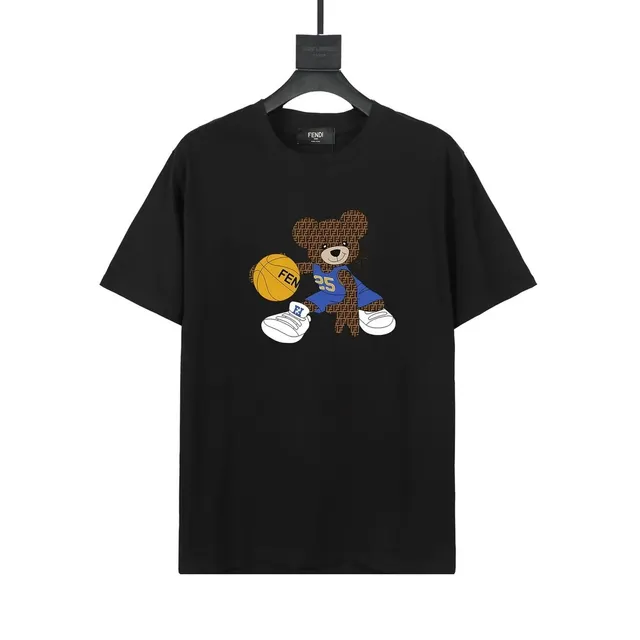 Fendi t shirts