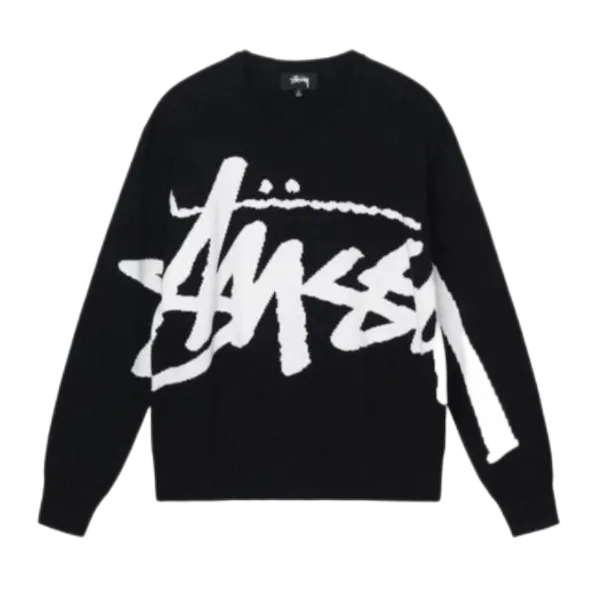 Stüssy Knit Sweater