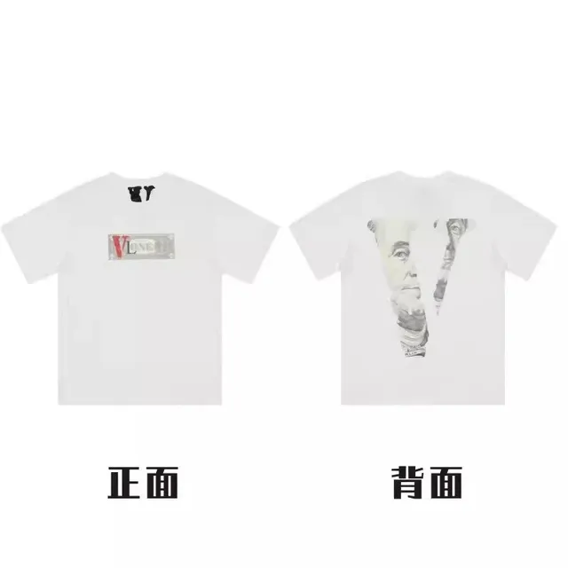 6185-白色美元