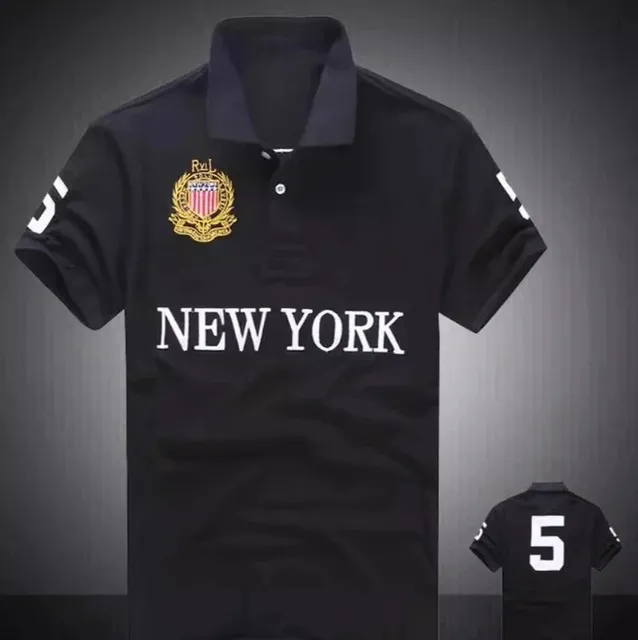 black-new york