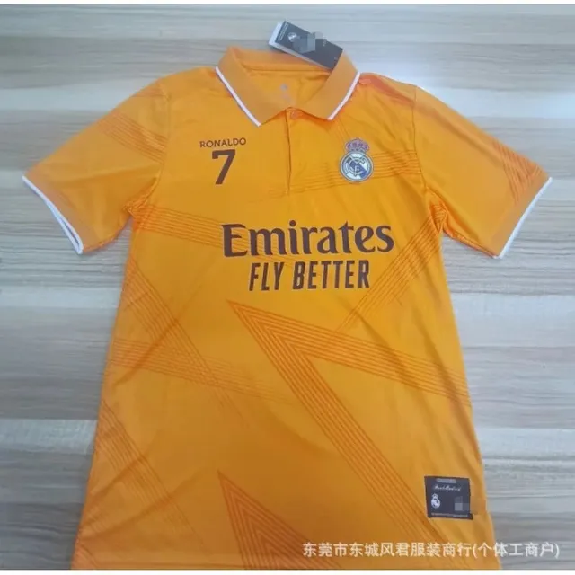 皇马polo