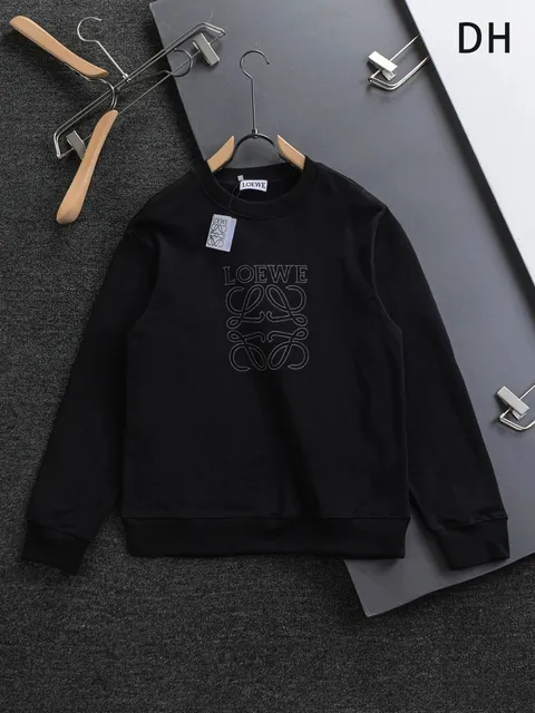 Loewe Crewneck Sweatshirt