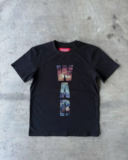 Off-White T-Shirt Prelude V2
