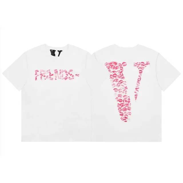 Vlone t shirts