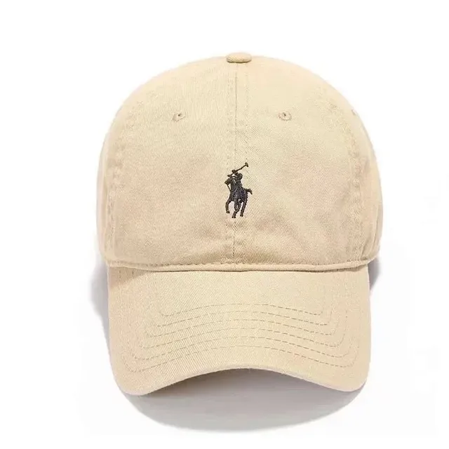 Polo Ralph Lauren Polo Cap Classic Embroidered