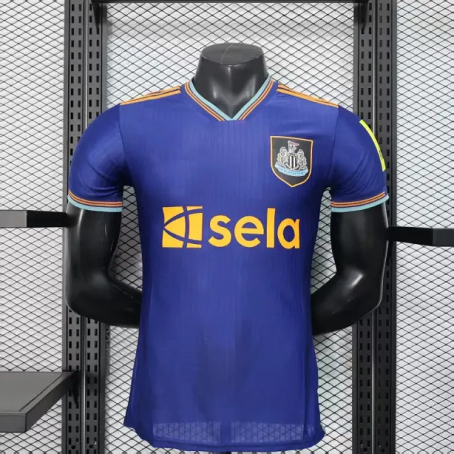 Adidas Home Jersey 2023-24