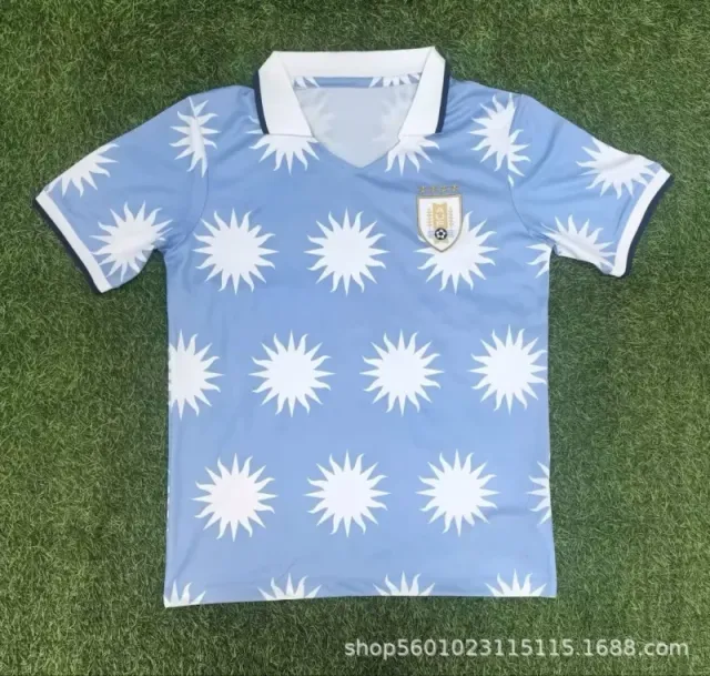 2026 uruguay special edition