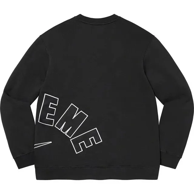 EME Crewneck Sweatshirt