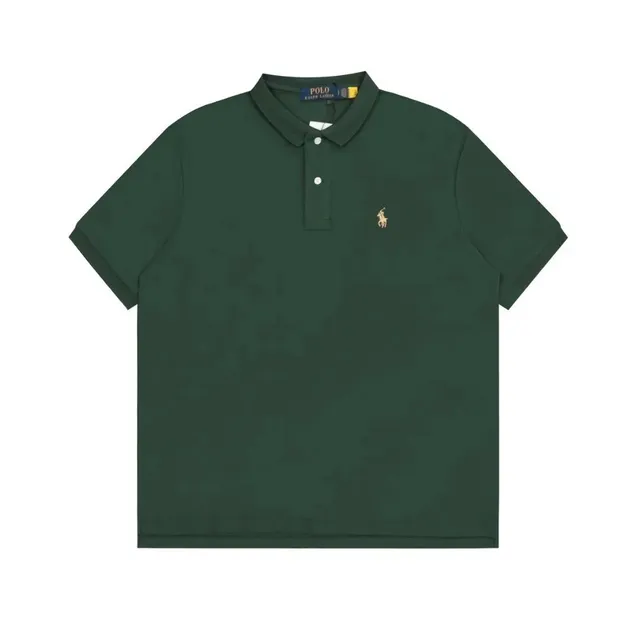 Polo Ralph Lauren Polo Shirt Classic Fit