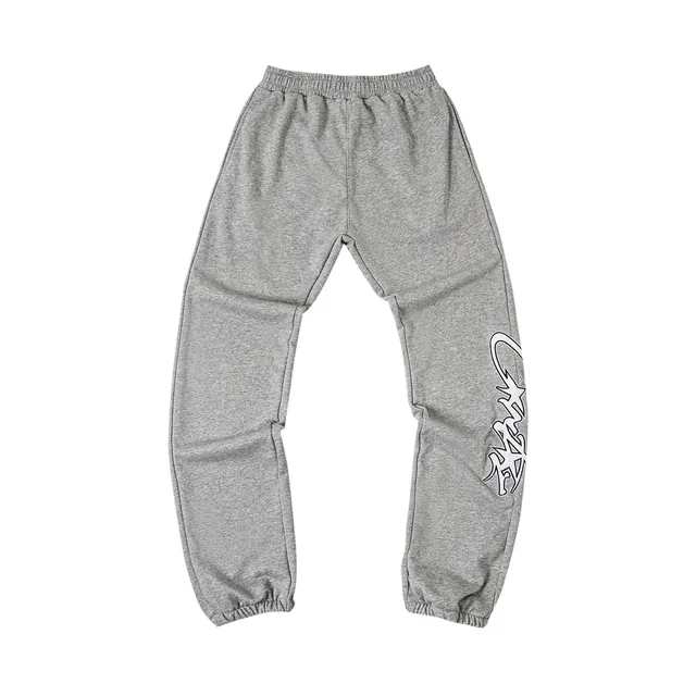 Chrome Hearts Jogger Logo Print