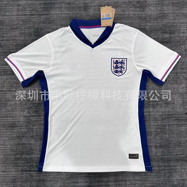 Nike England Home Jersey 2024 Away