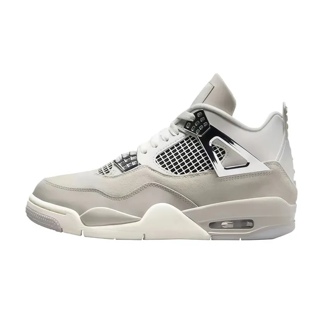 AJ4-灰色电镀银