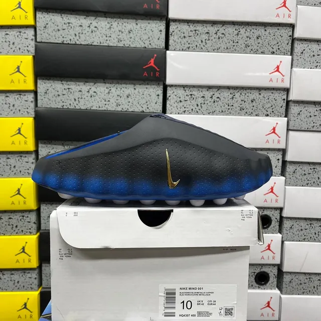 HQ4307-400 黑蓝