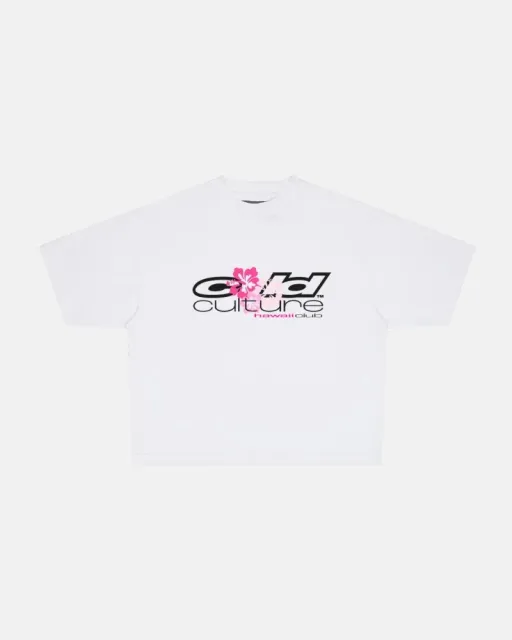 Hawaii-white
