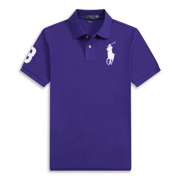 Polo Ralph Lauren Polo Shirt Big Pony