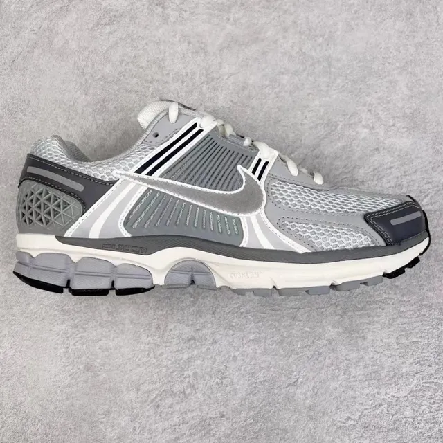 Z版 Nike Vomero5 米灰色 FD9919-001