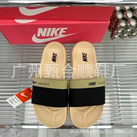 Nike Benassi JDI Slide Just Do It