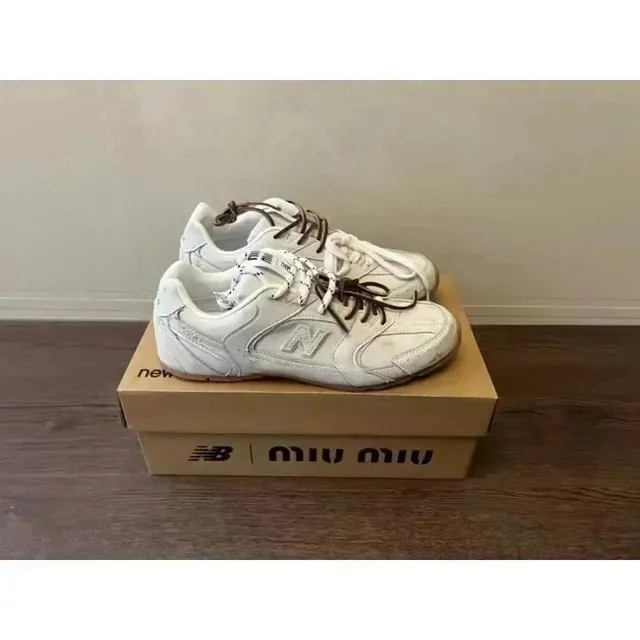 New Balance 530 Miu Miu Collaboration