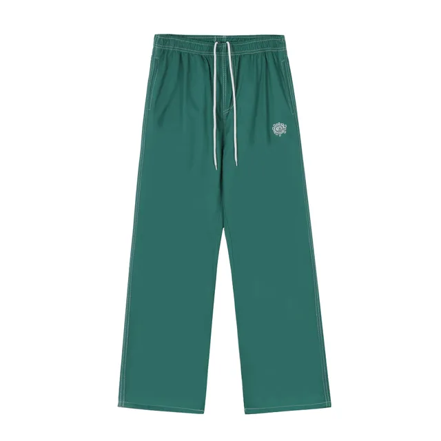 Corteiz Track Pants With Sun Logo