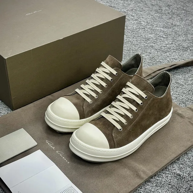 Rick Owens sneakers