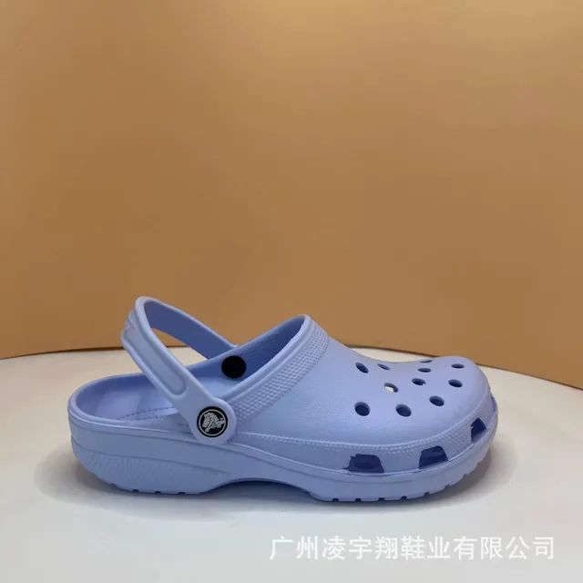 Crocs Classic Clog Periwinkle